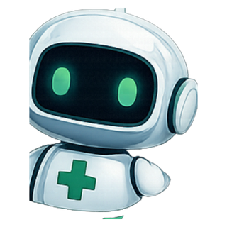 Robot mascotte MIAordo